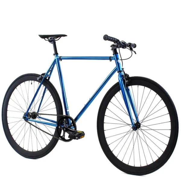 Fixies GC Blue Jay Bicycle