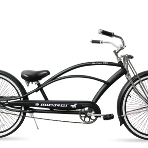 26" Mustang GTS Stretch Cruiser Bicycle