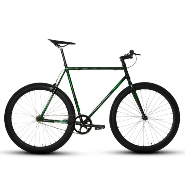 Fixies GC Savage Bicycle