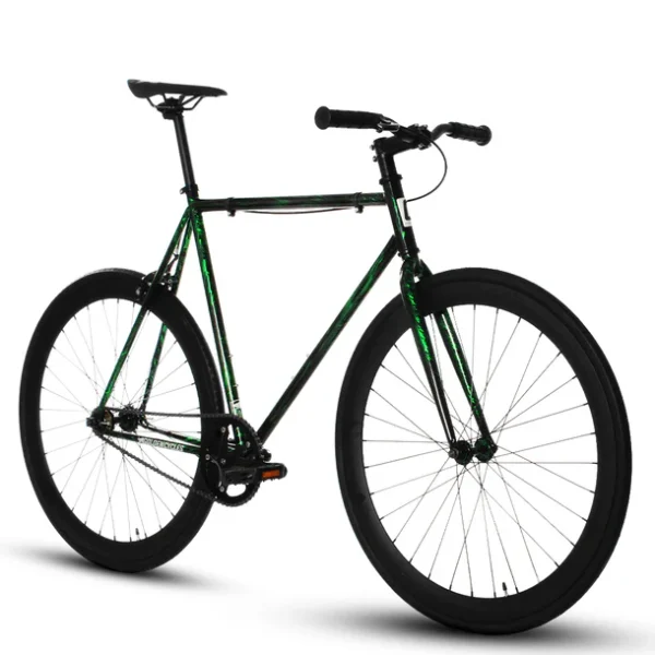Fixies GC Savage Bicycle