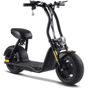 Diablo Electric Bike 25mph 1000w