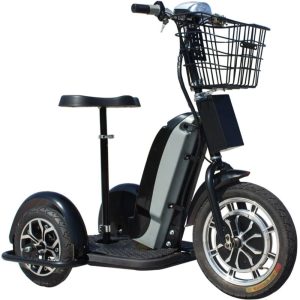 Mototec Electric Trike 800w 27mph