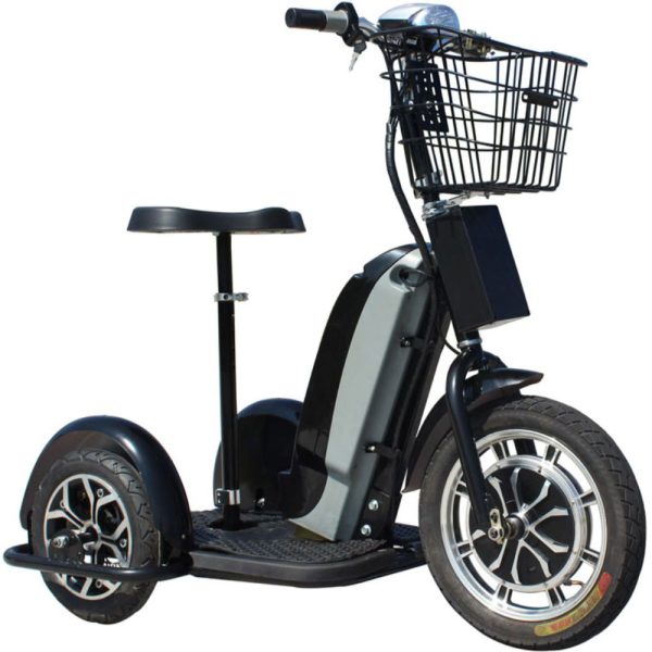 Mototec Electric Trike 800w 27mph