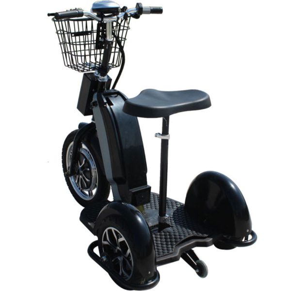 Mototec Electric Trike 800w 27mph