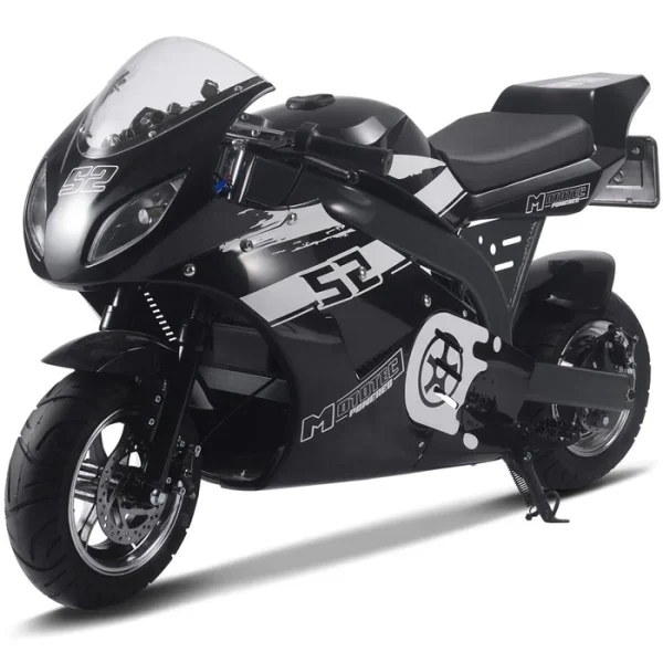 Mototec Electric Bike 1000w 15mph