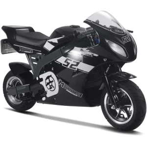 Mototec Electric Bike 1000w 15mph