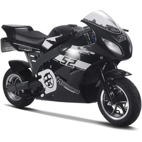 Mototec Electric Bike 1000w 15mph