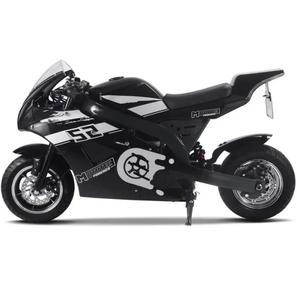 Mototec Electric Bike 1000w 15mph