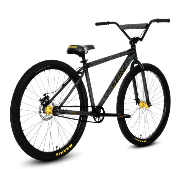 29" The Goon The Mamba Bicycle