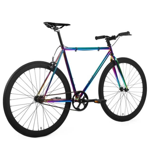 Fixies GC Oil Slick Bicycle