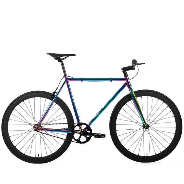 Fixies GC Oil Slick Bicycle