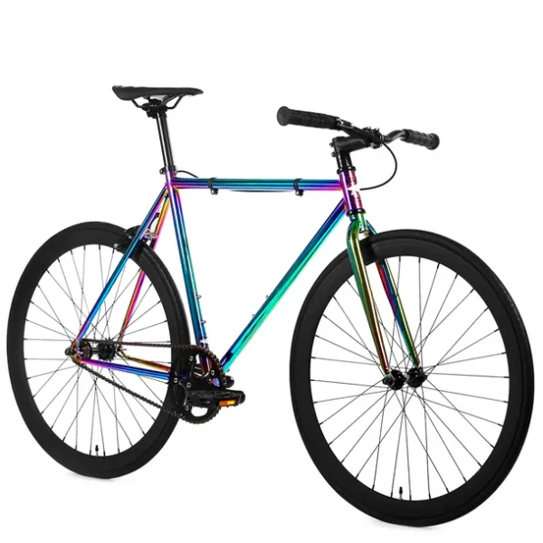 Fixies GC Oil Slick Bicycle