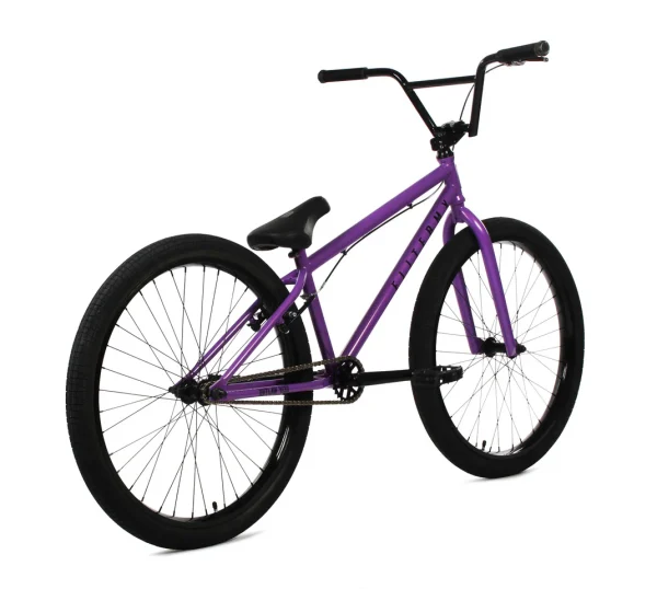 BMX Outlaw 4130 Bicycle