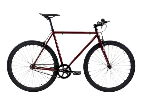 Fixies GC Redrum Bicycle