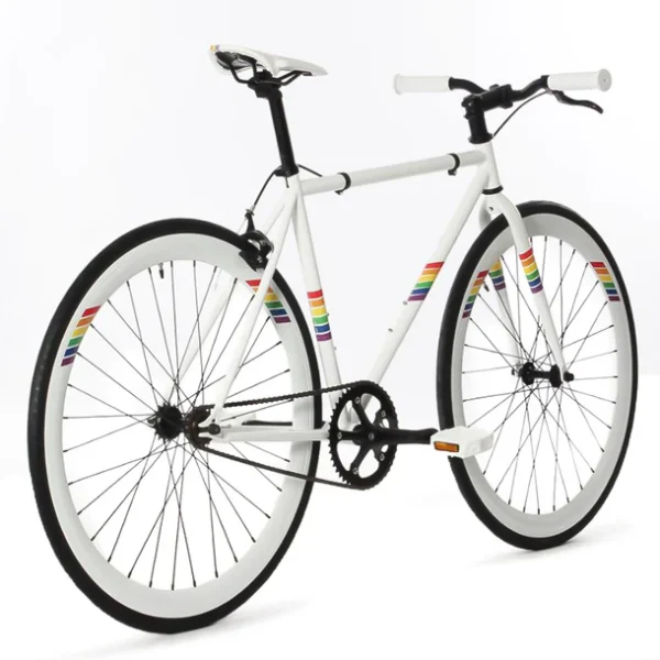 Fixies GC Arcoiris Bicycle