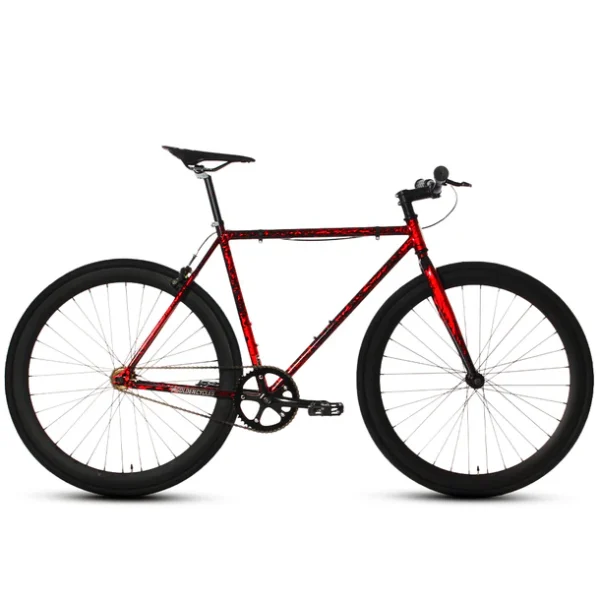 Fixies GC Savage Bicycle