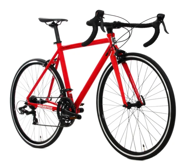 Contender Bicycles
