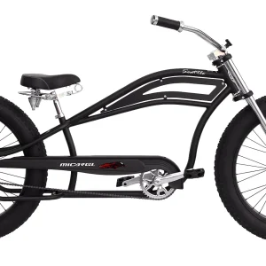 26" Seattle Beach Chopper Cruiser Bicyle