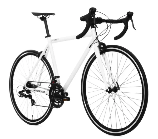 Contender Bicycles