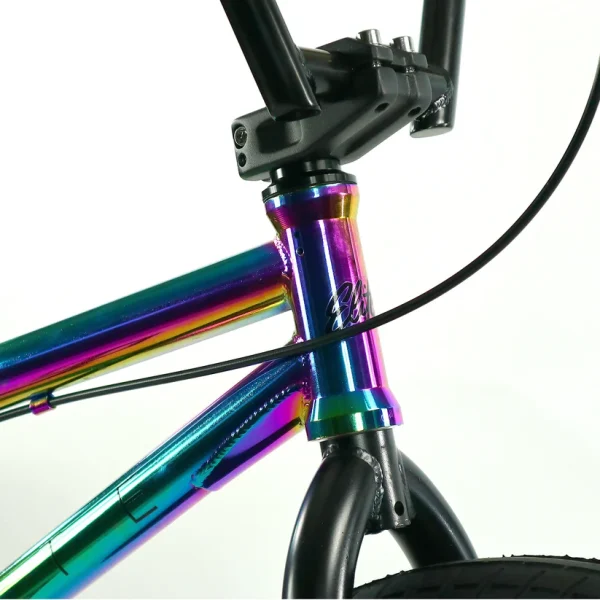 20” Destro Oil Slick Bicycle