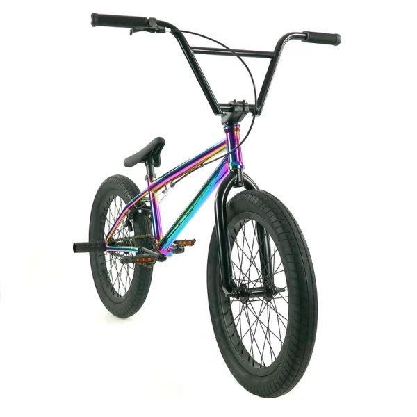 20” Destro Oil Slick Bicycle