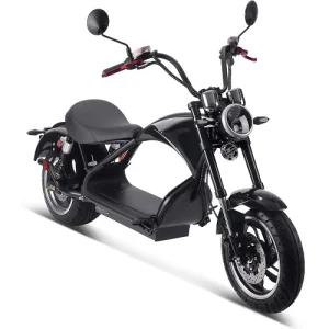 Motor Lowboy Electric Bike 2500w 28mph