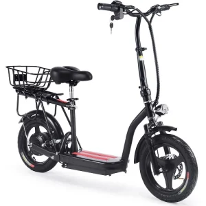 Cruiser Motor Electric Bike 16mph 350w