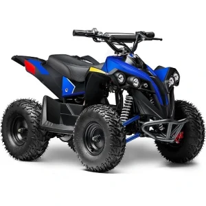E-Bully Electric Bike 1000w 15mph