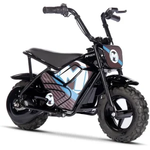 Motor Mini Powered Electric Bike 250w 10mph