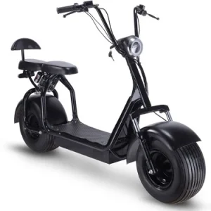 Motor Knockout Electric Bike 26mph 1000w