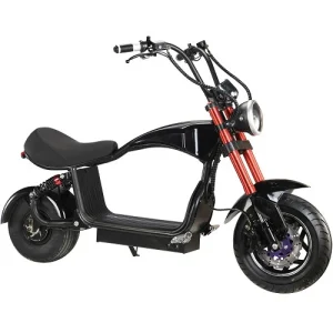 Motor Mini Lowboy Electric Bike